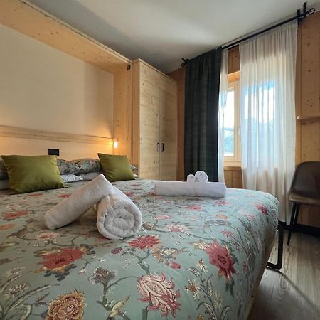 Il Pettirosso - Casa Vacanze Bormio Exterior foto